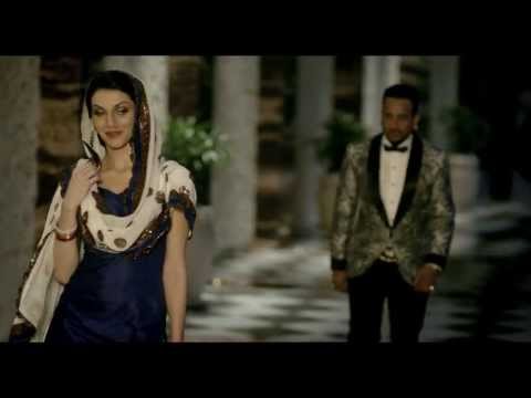 Jazzy B - Feem By Diamond Cut (Official Video)