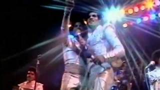 Watch Jackson 5 Show You The Way To Go video