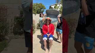 Ice Bucket Challenge