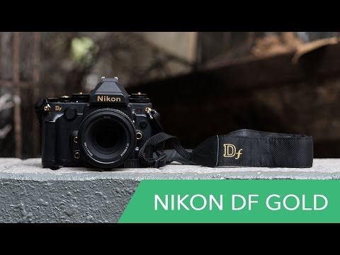 Camera.tinhte.vn | Trên tay Nikon Df Gold