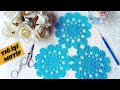 MUHTEŞEM TIĞ İŞİ DANTEL MOTİF MODELİ / AMAZING Crochet Lace Motif Pattern