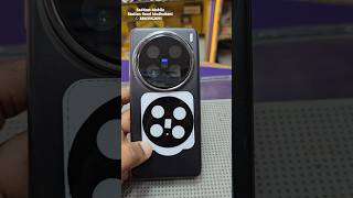 Vivo X200 Pro Camera Lens Protector And How To Install It