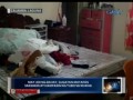 Saksi: Sanggol at kanyang yaya, pinatay sa loob ng kanilang bahay sa Laguna