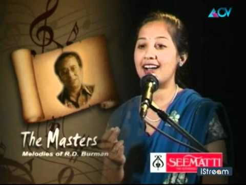 The Masters - Karale nine kayipidichal (Devadoothan)
