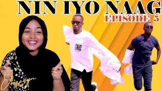 Nin Iyo Naag Episode 5 Jaad Majiro Manta