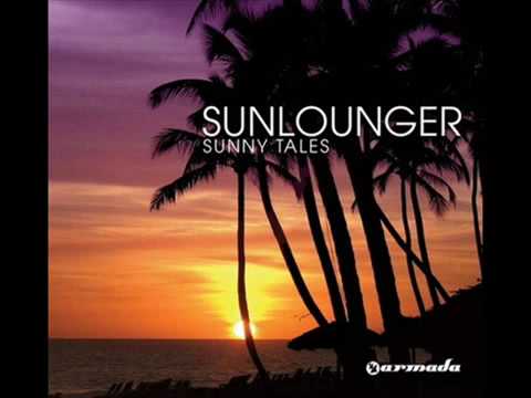 Sunlounger feat Zara Taylor - Lost (Original Mix) (subs)