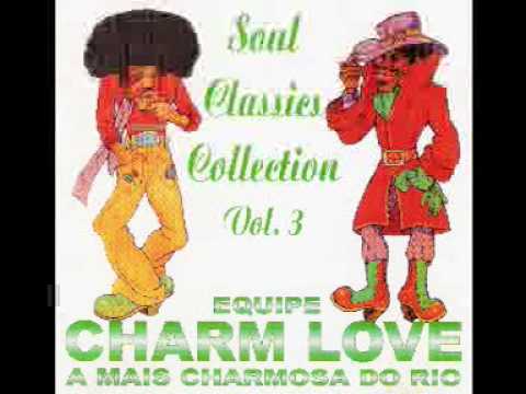 CHARM LOVE SOUL MUSIC 03 INTEIRO