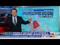 Typhoon Haiyan one of the biggest storms ever