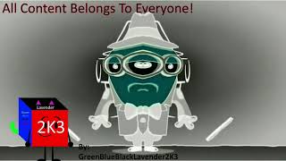 Blind Brian The Minion Intro And Closings Fixed