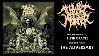 Watch Thy Art Is Murder Flesh Oracle video