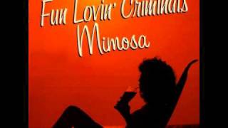 Watch Fun Lovin Criminals Ill Be Seeing You video