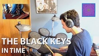 Watch Black Keys In Time video
