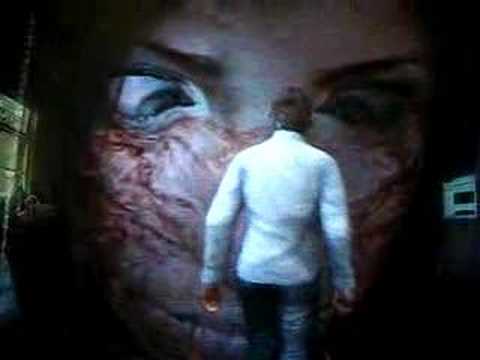 Silent Hill:Homecoming 0