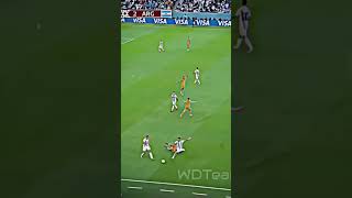 Hollanda Vs Arjantin