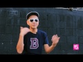 Interview with Sami-T from Mighty Crown Sound | No Sleep TV