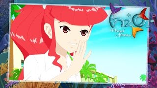H2O Mermaid Adventures Episode 19 Handle With Care