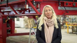 Lahti All Inclusive -Sijoittumispalvelun Esittely, Marian Vainiomäki, Ladec