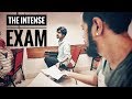 The Intense Exam | Bekaar Films | Hilarious