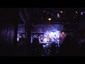 Vitamin F - "Electric Relaxation" - Live from The Grape Room (9/20/13)