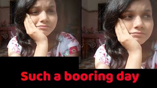 Day In My Life