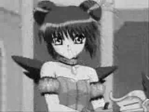 Tokyo mew mew Too Lost in You IxK PxT LxP