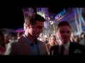 People's Choice Awards 2013 Red Carpet Fun: Magic Mike Impressions | Cambio Interview