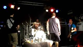 Watch Call To Preserve You Broke Down video