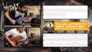Watch Wretched Repeat The End Is Near video