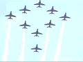 Leuchars Airshow September 2006