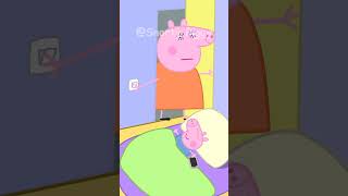 Peppa Sleep Or Screen?