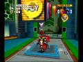 Sonic Heroes ( Team Dark ) Part 4 - Power Plant
