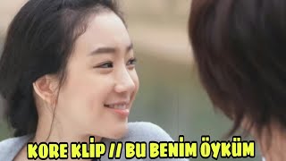 Kore Klip Bu Benim Öyküm