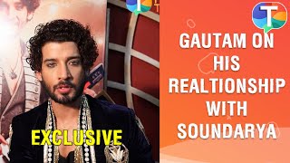 Gautam Vig On His Relationship With Soundarya Sharma After Bigg Boss 16 We Cleared Lot Of Things