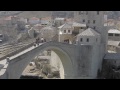 MOSTAR: heritage reconstruction in a divided city