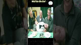 Romantic Tickling Challenge Husbands Love Language To Surprise Wife Reaction