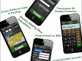 Crunch - All In One Calculator Application For iOS