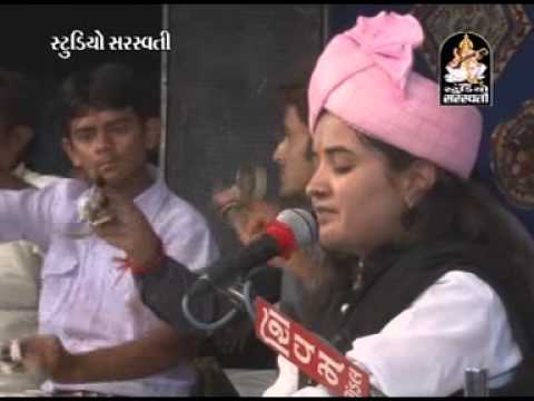 Ram Laxman Be Manav Re | Poonam Gondaliya Latest Bhajan | Gujarati...