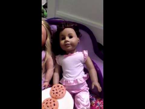 American girl doll tv series American girl doll tv series
