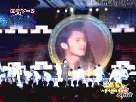 Disciple of Jackie Chan 成龍 龍的傳人06