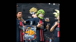 Anime X Fc Mobile Epic Crossover