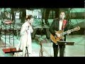 Dulce Pontes & George Dalaras - O Mare e Tu (live)
