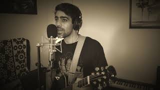 Shine On Me (Acoustic Cover) by Dhiren || Salim - Sulaiman || Skater Girl