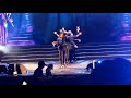 191214 VICTON 1st ASIA TOUR VOICE TO ALICE in Taipei - GANGSTA