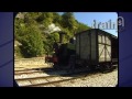 Steam Locomotive - French Railway
