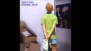 Watch Guided By Voices Record Level Love video