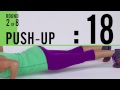 8-Minute Full Body Tabata Workout | Class FitSugar