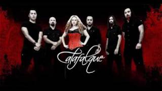 Watch Catafalque Fading Beauty video