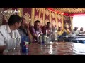 حزب العدالة والتنمية بصفرو ينظم لقاء تواصليا مع ساكنة جماعة كندر سيدي اخيار