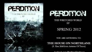 Watch Perdition The House On Northlane video