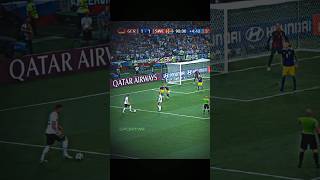 Toni Krooss Game Winning Free-Kick V Sweden 2018 Fifa World Cup.